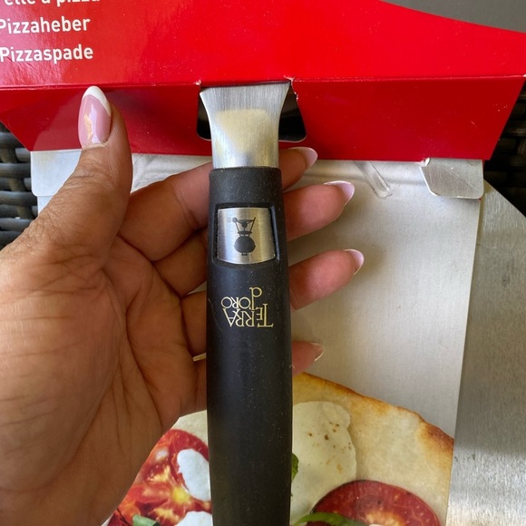 Weber Original Pizza Paddle - Picture 4 of 8